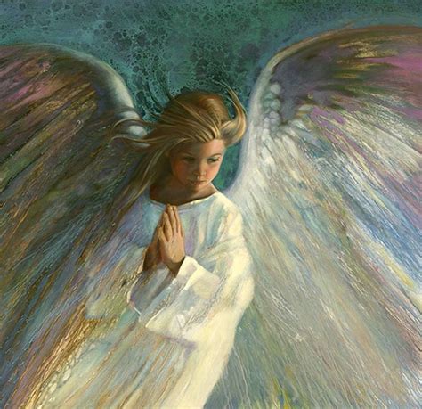Sweet Angels .